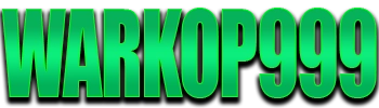 Logo Warkop999