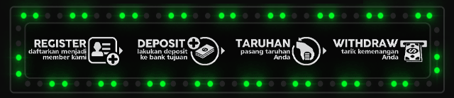 Warkop999 Jackpot