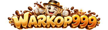 Logo WARKOP999